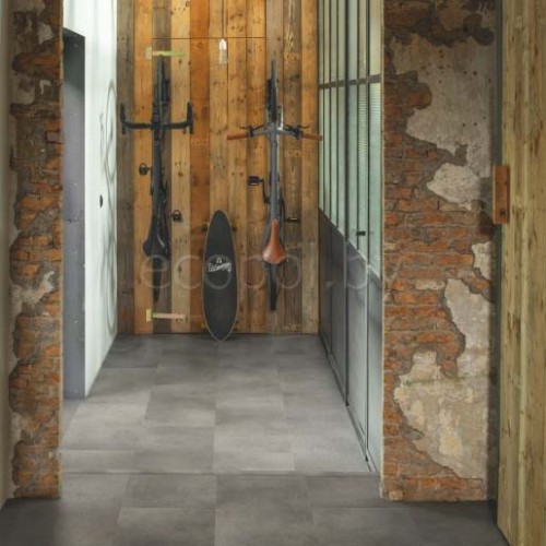 Виниловый пол Quick Step Alpha Vinyl Tiles AVST40234 Бетонная скала Виниловый пол Quick Step Alpha Vinyl Tiles AVST40234 Бетонная скала