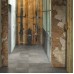 Виниловый пол Quick Step Alpha Vinyl Tiles AVST40234 Бетонная скала