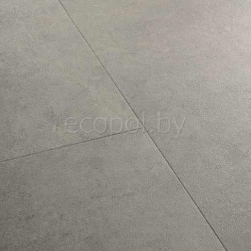 Виниловый пол Quick Step Alpha Vinyl Tiles AVST40234 Бетонная скала Виниловый пол Quick Step Alpha Vinyl Tiles AVST40234 Бетонная скала