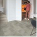 Виниловый пол Quick Step Alpha Vinyl Tiles AVST40234 Бетонная скала