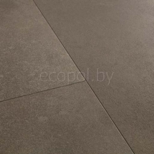 Виниловый пол Quick Step Alpha Vinyl Tiles AVST40235 Окисленный камень Виниловый пол Quick Step Alpha Vinyl Tiles AVST40235 Окисленный камень
