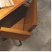 Виниловый пол Quick Step Alpha Vinyl Tiles AVST40235 Окисленный камень