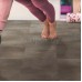 Виниловый пол Quick Step Alpha Vinyl Tiles AVST40235 Окисленный камень