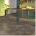 Виниловый пол Quick Step Alpha Vinyl Tiles AVST40235 Окисленный камень