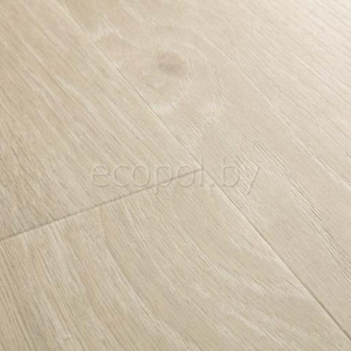 Виниловый пол Quick Step Alpha Vinyl Medium Planks AVMP40080 Дуб морской бриз бежевый Виниловый пол Quick Step Alpha Vinyl Medium Planks AVMP40080 Дуб морской бриз бежевый