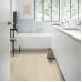 Виниловый пол Quick Step Alpha Vinyl Medium Planks AVMP40080 Дуб морской бриз бежевый