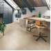 Виниловый пол Quick Step Alpha Vinyl Medium Planks AVMP40080 Дуб морской бриз бежевый