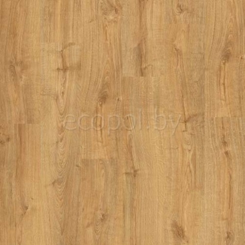  Виниловый пол Quick Step Alpha Vinyl Medium Planks AVMP40088 Дуб осенний медовый
