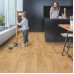 Виниловый пол Quick Step Alpha Vinyl Medium Planks AVMP40088 Дуб осенний медовый