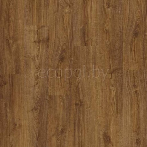  Виниловый пол Quick Step Alpha Vinyl Medium Planks AVMP40090 Дуб осенний коричневый