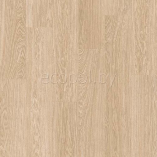 Виниловый пол Quick Step Alpha Vinyl Medium Planks AVMP40097 Дуб чистый натуральный Виниловый пол Quick Step Alpha Vinyl Medium Planks AVMP40097 Дуб чистый натуральный