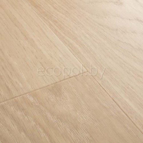 Виниловый пол Quick Step Alpha Vinyl Medium Planks AVMP40097 Дуб чистый натуральный Виниловый пол Quick Step Alpha Vinyl Medium Planks AVMP40097 Дуб чистый натуральный