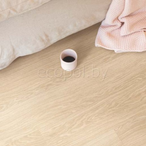 Виниловый пол Quick Step Alpha Vinyl Medium Planks AVMP40097 Дуб чистый натуральный Виниловый пол Quick Step Alpha Vinyl Medium Planks AVMP40097 Дуб чистый натуральный