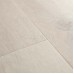 Виниловый пол Quick Step Alpha Vinyl Medium Planks AVMP40200 Дуб хлопковый белый