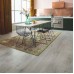 Виниловый пол Quick Step Alpha Vinyl Medium Planks AVMP40201 Дуб хлопковый светло-серый