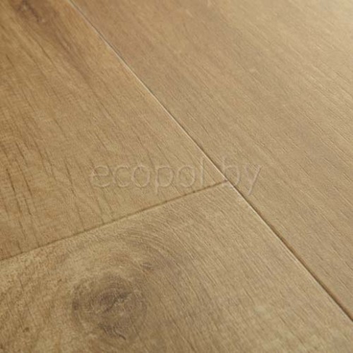 Виниловый пол Quick Step Alpha Vinyl Medium Planks AVMP40203 Дуб хлопковый бежевый натуральный Виниловый пол Quick Step Alpha Vinyl Medium Planks AVMP40203 Дуб хлопковый бежевый натуральный