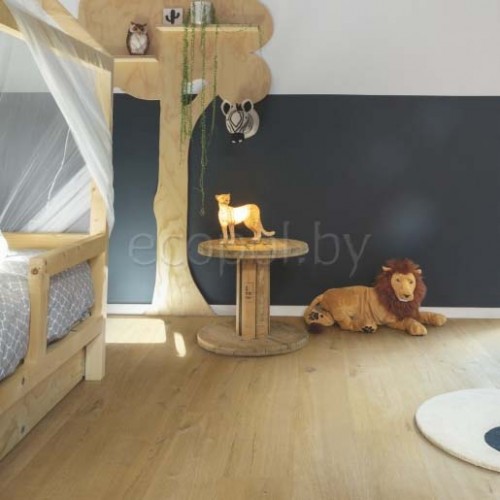 Виниловый пол Quick Step Alpha Vinyl Medium Planks AVMP40203 Дуб хлопковый бежевый натуральный Виниловый пол Quick Step Alpha Vinyl Medium Planks AVMP40203 Дуб хлопковый бежевый натуральный