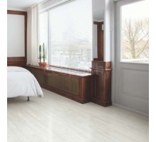  Виниловый пол Quick Step Alpha Vinyl Medium Planks AVMP40204 Сосна светло-серая