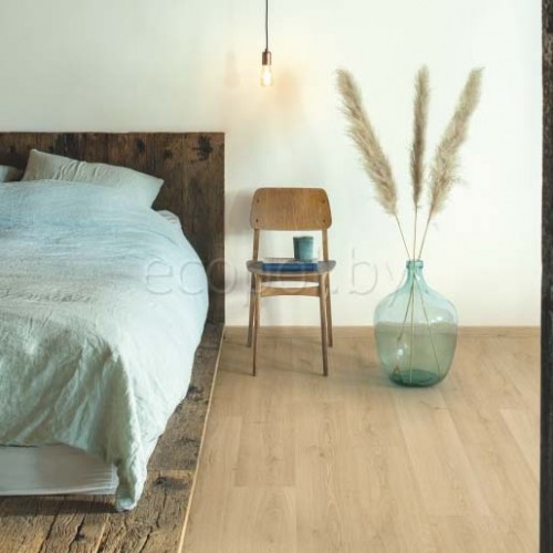 Виниловый пол Quick Step Alpha Vinyl Medium Planks AVMP40236 Эко беж Виниловый пол Quick Step Alpha Vinyl Medium Planks AVMP40236 Эко беж