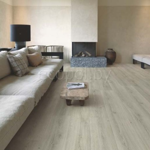 Виниловый пол Quick Step Alpha Vinyl Medium Planks AVMP40237 Эко серый Виниловый пол Quick Step Alpha Vinyl Medium Planks AVMP40237 Эко серый