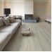 Виниловый пол Quick Step Alpha Vinyl Medium Planks AVMP40237 Эко серый
