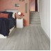 Виниловый пол Quick Step Alpha Vinyl Medium Planks AVMP40237 Эко серый