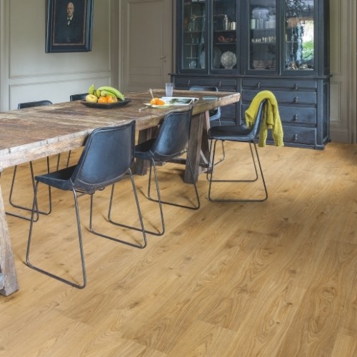 Виниловый пол Quick-Step Balance Click BACL40025 Дуб коттедж натуральный Виниловый пол Quick-Step Balance Click BACL40025 Дуб коттедж натуральный