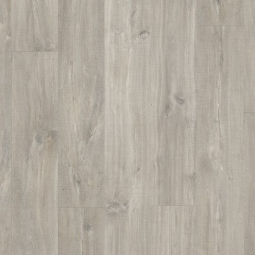  Виниловый пол Quick-Step Balance Click BACL40030 Дуб каньон серый пилёный