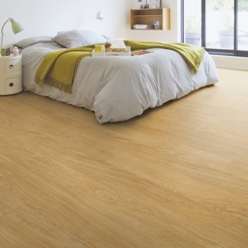 Виниловый пол Quick-Step Balance Click BACL40033 Дуб натуральный отборный Виниловый пол Quick-Step Balance Click BACL40033 Дуб натуральный отборный