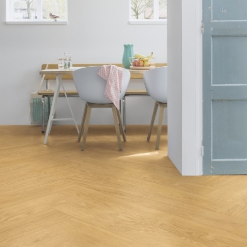 Виниловый пол Quick-Step Balance Click BACL40033 Дуб натуральный отборный Виниловый пол Quick-Step Balance Click BACL40033 Дуб натуральный отборный