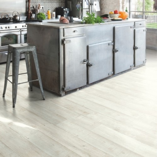 Виниловый пол Quick-Step Balance Click BACL40040 Артизан серый Виниловый пол Quick-Step Balance Click BACL40040 Артизан серый