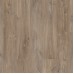Виниловый пол Quick-Step Balance Click BACL40059 Дуб каньон темно-коричневый пилёный