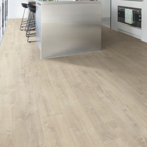 Виниловый пол Quick-Step Balance Click BACL40158 Дуб бархатный бежевый Виниловый пол Quick-Step Balance Click BACL40158 Дуб бархатный бежевый