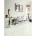 Винил Quick-Step Blush SGTC20305 Мрамор белый лунный