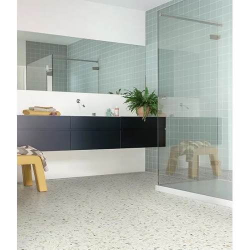Винил Quick-Step Blush SGTC20307 Терраццо многоцветный Винил Quick-Step Blush SGTC20307 Терраццо многоцветный