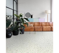 Винил Quick-Step Blush SGTC20307 Терраццо многоцветный