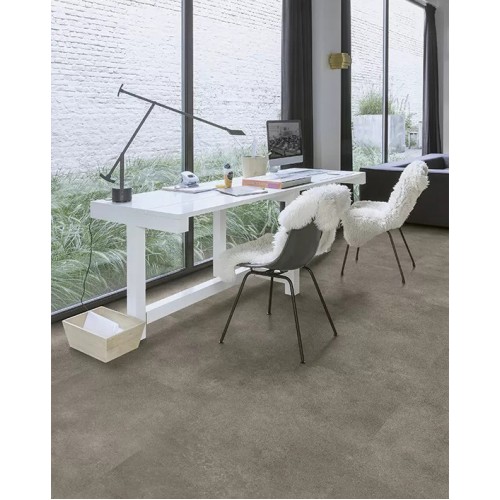 Винил Quick-Step Blush SGTC20310 Цемент антрацитовый Винил Quick-Step Blush SGTC20310 Цемент антрацитовый