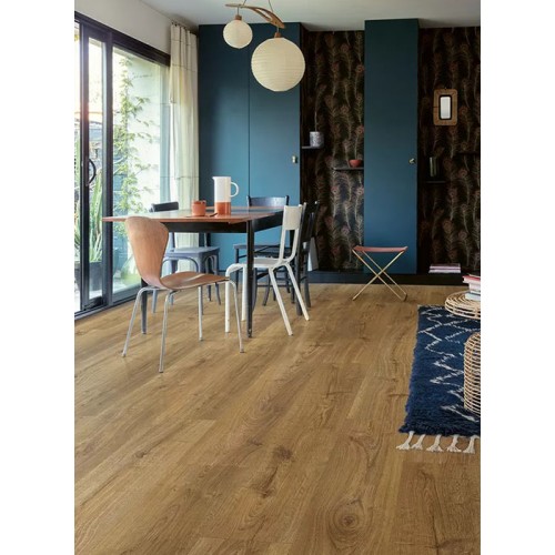 Винил Quick-Step Fuse Коричневый осенний дуб SGMPC20324 Винил Quick-Step Fuse Коричневый осенний дуб SGMPC20324