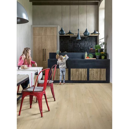 Винил Quick-Step Fuse Дуб льняной серо-бежевый SGMPC20328 Винил Quick-Step Fuse Дуб льняной серо-бежевый SGMPC20328