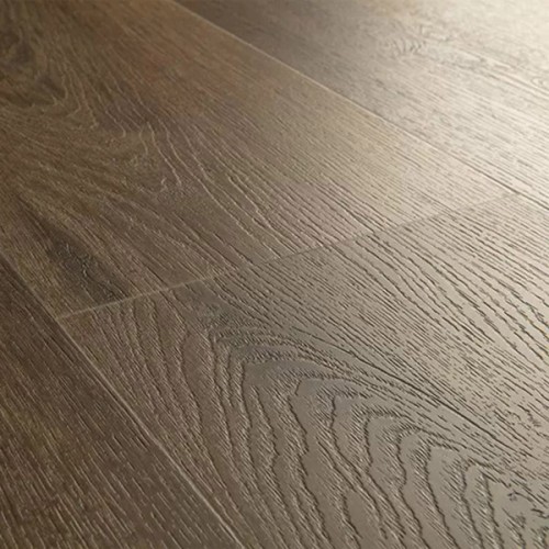Винил Quick-Step Fuse Дуб льняной темно-коричневый SGMPC20330 Винил Quick-Step Fuse Дуб льняной темно-коричневый SGMPC20330
