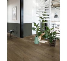 Винил Quick-Step Fuse Дуб льняной темно-коричневый SGMPC20330