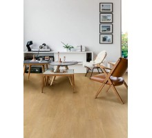 Винил Quick-Step Liv Дуб сатиновый средний натуральный SGSPC20311