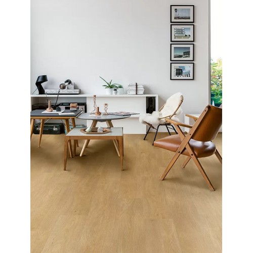Винил Quick-Step Liv Дуб сатиновый средний натуральный SGSPC20311 Винил Quick-Step Liv Дуб сатиновый средний натуральный SGSPC20311