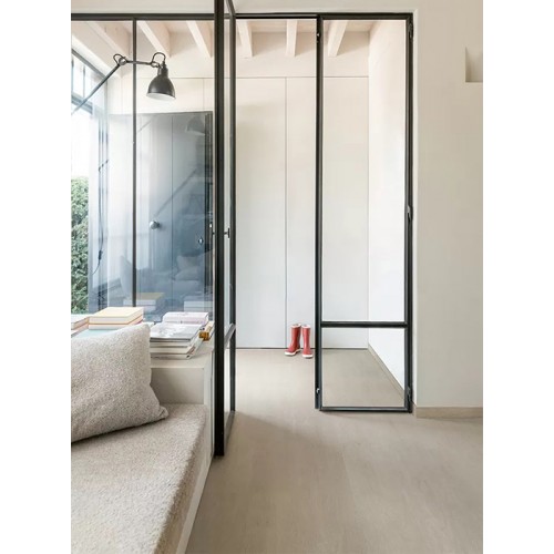 Винил Quick-Step Liv Сатиновый дуб серо-коричневый SGSPC20312 Винил Quick-Step Liv Сатиновый дуб серо-коричневый SGSPC20312
