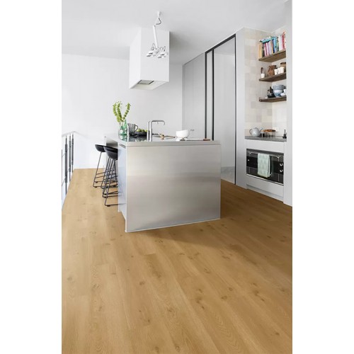 Винил Quick-Step Liv Морской бриз теплый медовый SGSPC20314