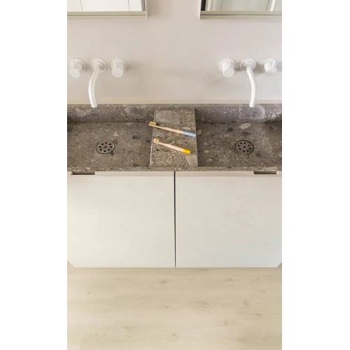 Винил Quick-Step Liv Морской бриз серо-бежевый SGSPC20319