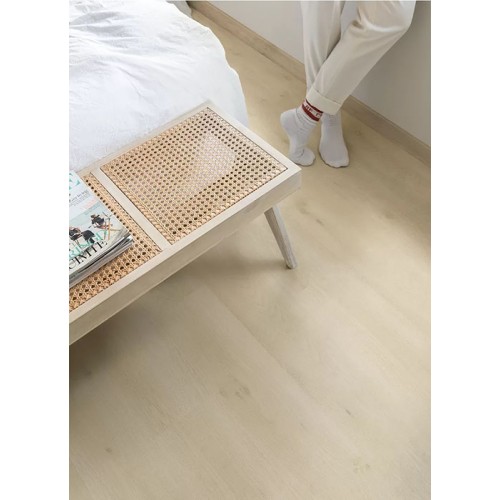 Винил Quick-Step Liv Морской бриз серо-бежевый SGSPC20319