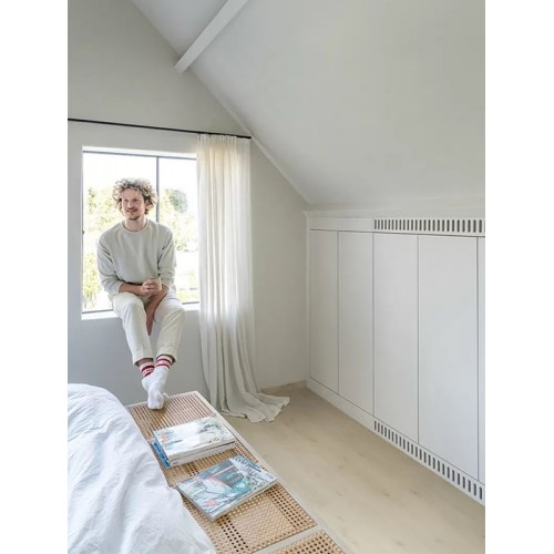 Винил Quick-Step Liv Морской бриз серо-бежевый SGSPC20319
