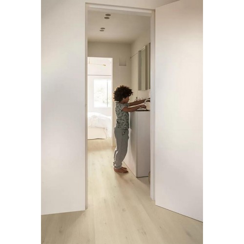 Винил Quick-Step Liv Морской бриз серо-бежевый SGSPC20319