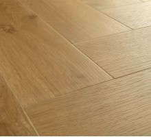 Винил Quick-Step Pristine SGHBC20327 Мoрской бpиз теплый медoвый
